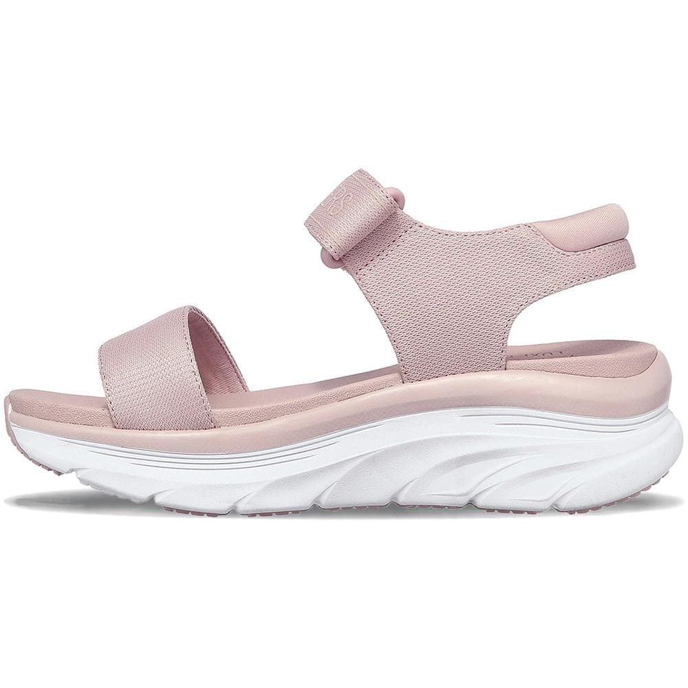 Sandali D'lux Walker - New Block Taglia 40 Codice 119226-blsh Rosa - Foto 2