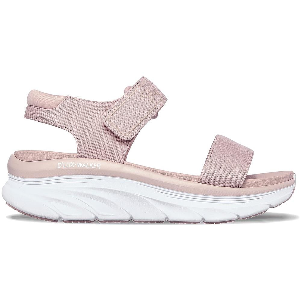 Sandali D'lux Walker - New Block Taglia 40 Codice 119226-blsh Rosa - Foto 1