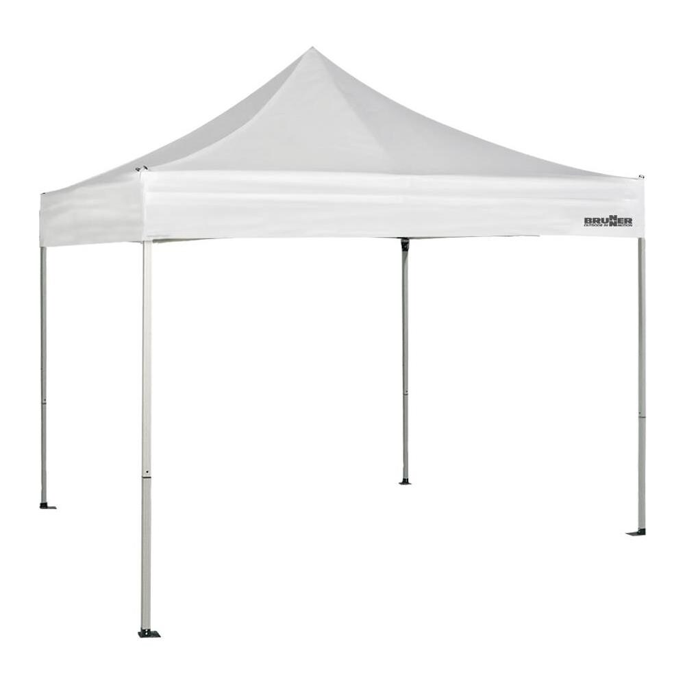 Gazebo Zebò Enjoy 2.0 3x3 - Foto 1
