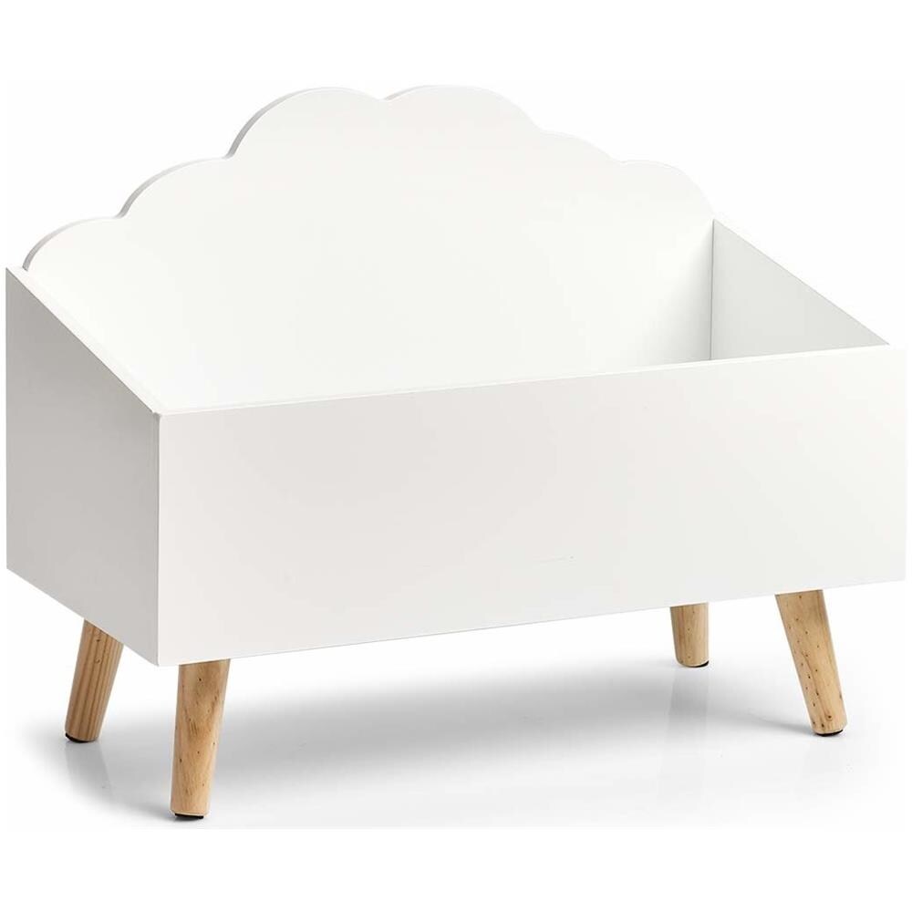 Contenitore Cloud, Colore Bianco, Zeller - Foto 2