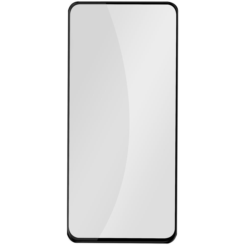 Vetro Temperato Xiaomi Poco F4 Gt Bordo Incurvato Hardglass Max Lite 3mk - Foto 1