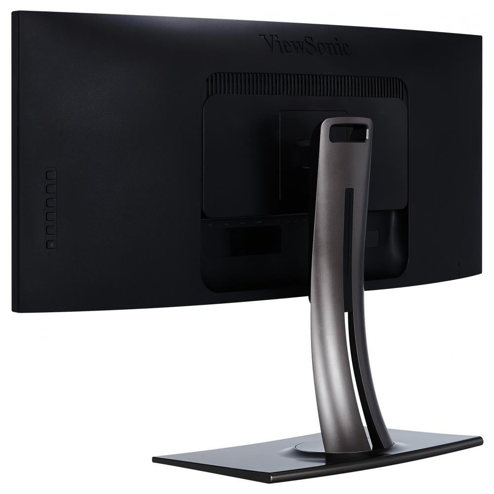 Monitor 38" LED IPS Curvo VP3881A 3840 x 1600 Quad HD+ Tempo di Risposta 5 ms - Foto 10