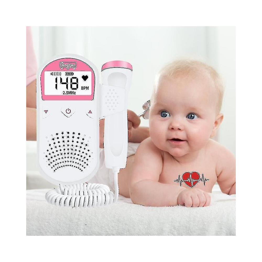 Cuffie Per Pancione Gravidanza - Altoparlante Prenatale Per Musicoterapia Al Bambino - Foto 7