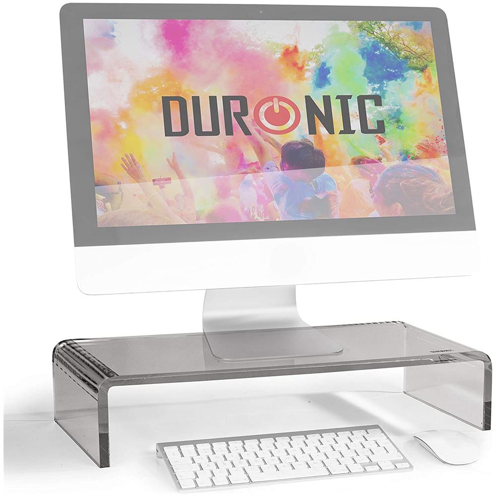 Acquista SUPPORTO PER TV / MONITOR DA PAVIMENTO BIANCO 32/70 prezzo
