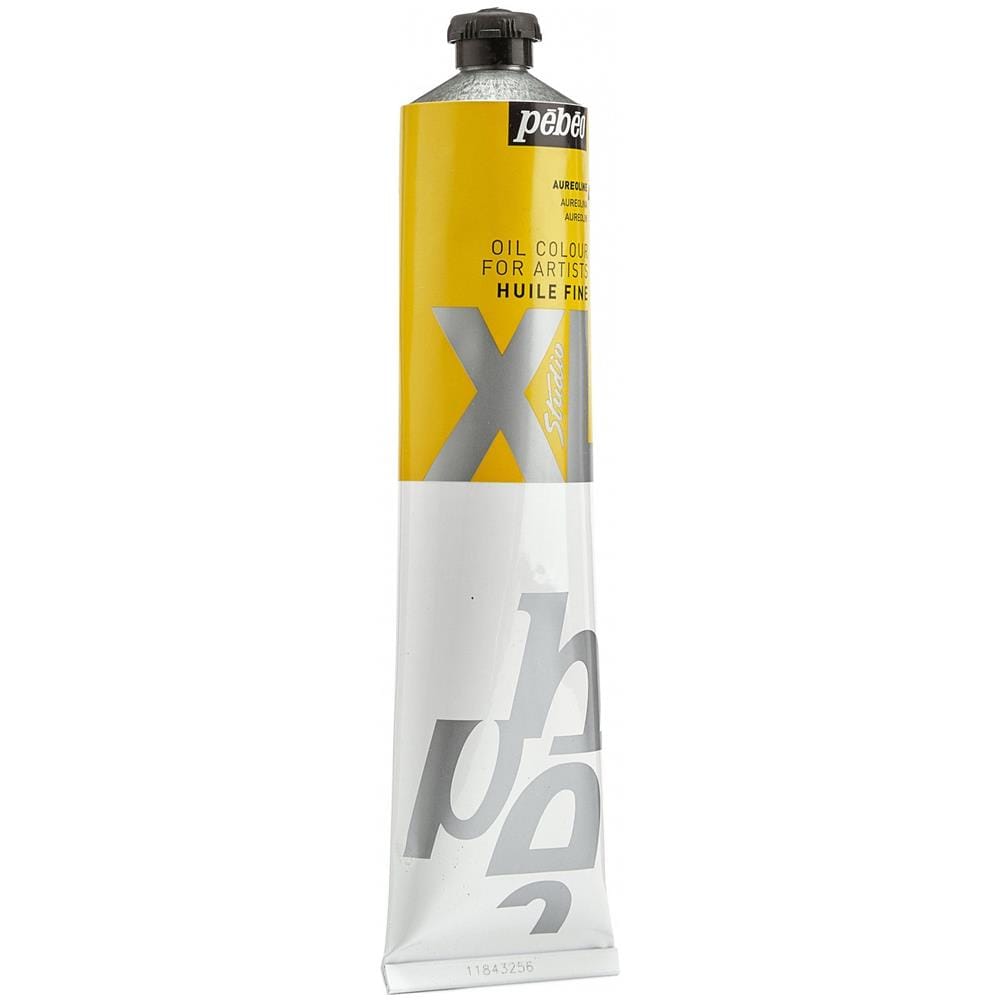 Pittura Ad Olio Xl Studio - Aureoline - 200 Ml - Foto 1