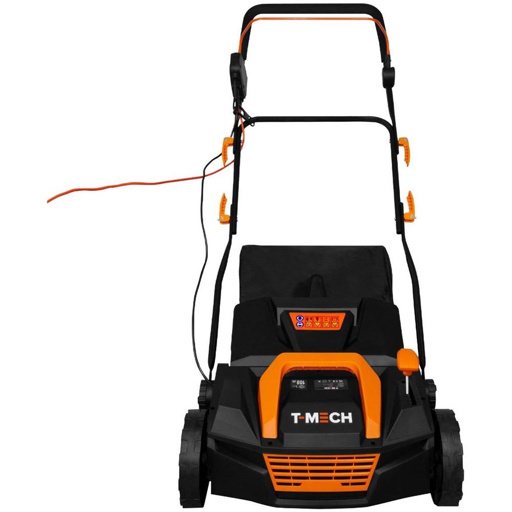T-mech Aspiratore Per Erba Artificiale - Foto 1