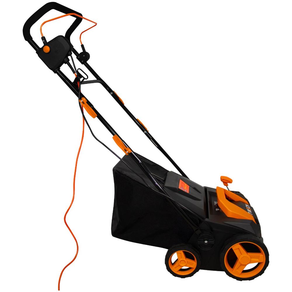 T-mech Aspiratore Per Erba Artificiale - Foto 2