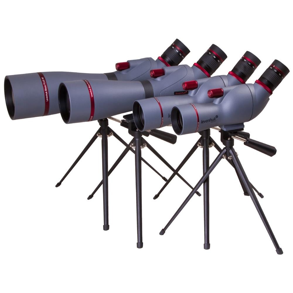 Cannocchiale Levenhuk Blaze Plus 60 - Foto 3