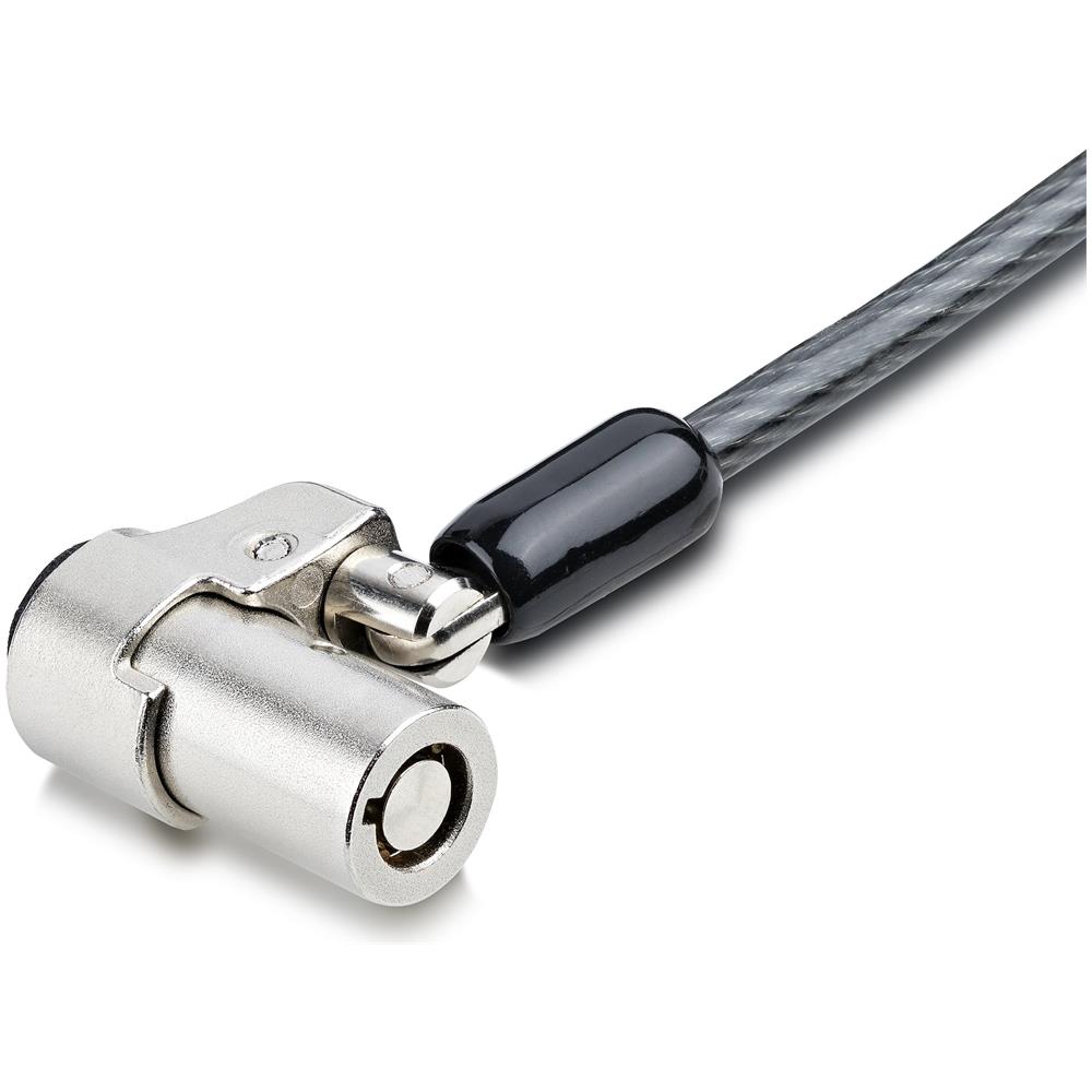 CAVO DI SICUREZZA PER NOTEBOOK - Foto 2