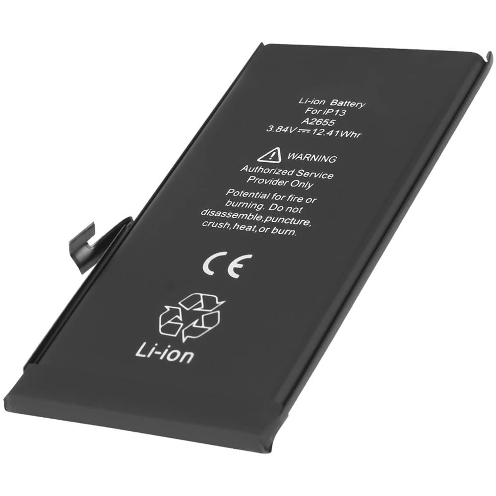 BATTERIA PER NOKIA 603 / 710 / 510 INTERNA LI-ION NO BRAND