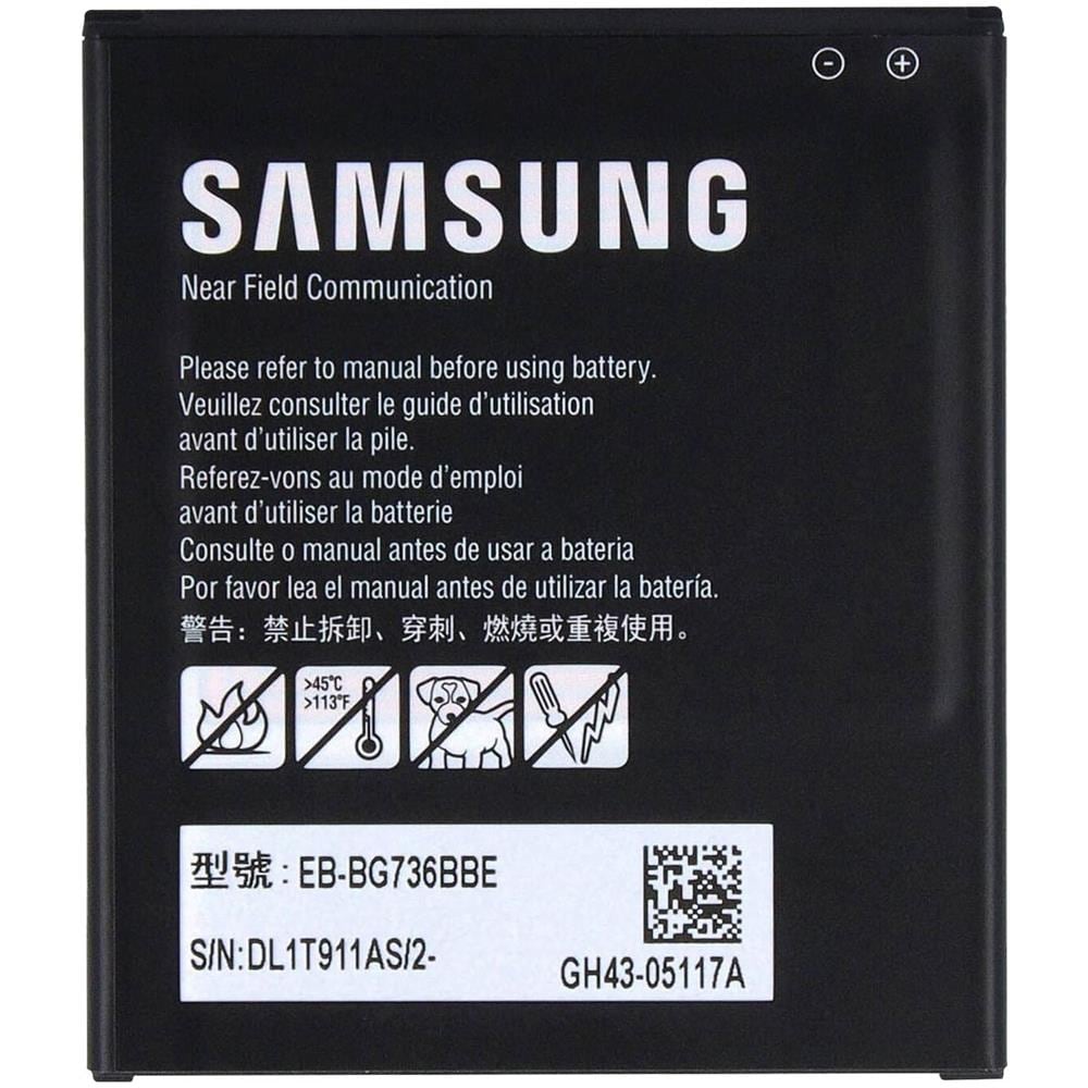 Batteria Interna Galaxy Xcover 6 Pro 4050mah Originale Gh43-05117a - Foto 1