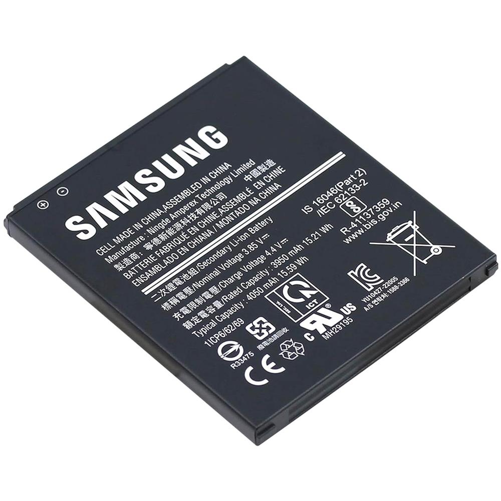 Batteria Interna Galaxy Xcover 6 Pro 4050mah Originale Gh43-05117a - Foto 5