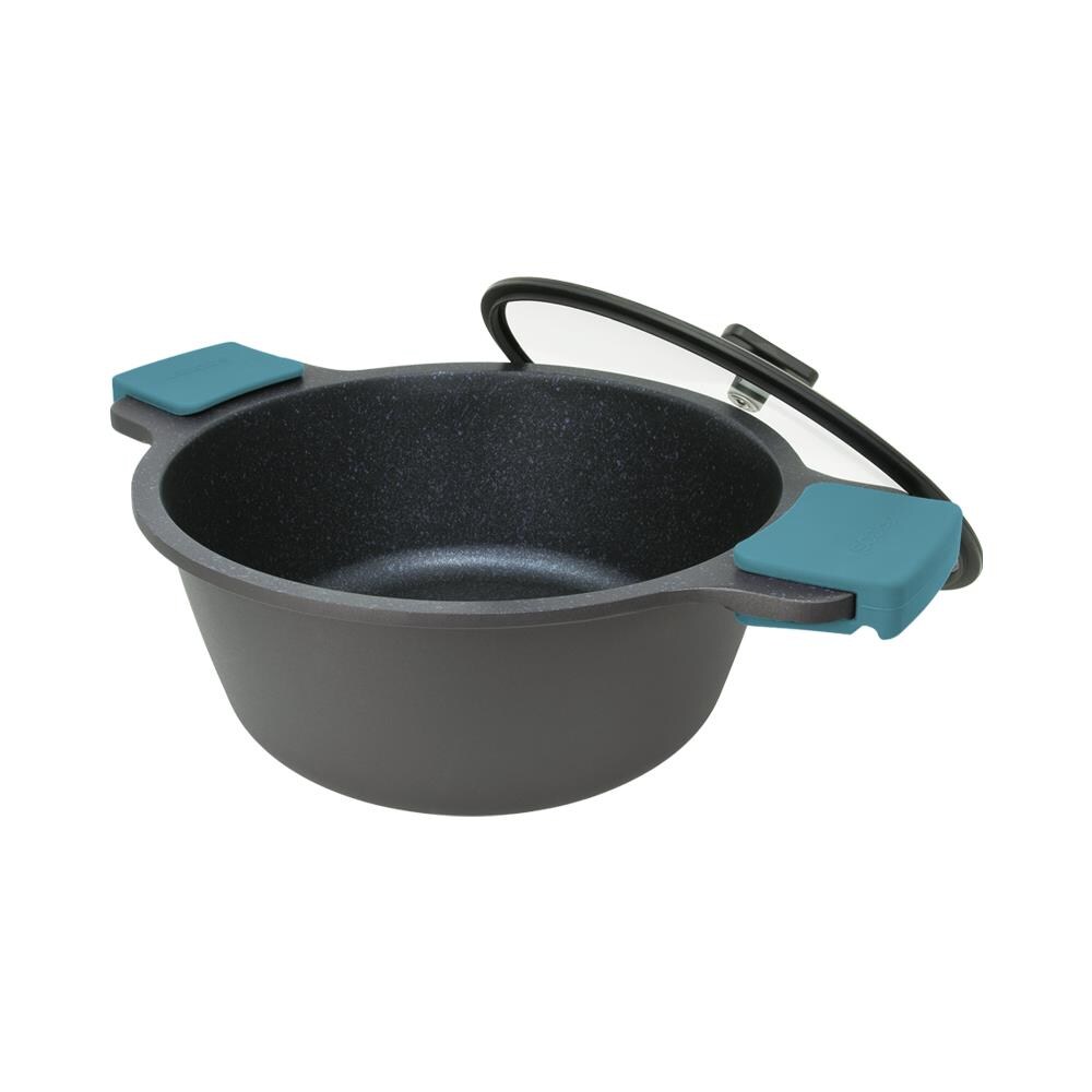 Serie Thera Casseruola Antiaderente, Diametro 28 Cm Con Rivestimento Eclipse - Foto 1