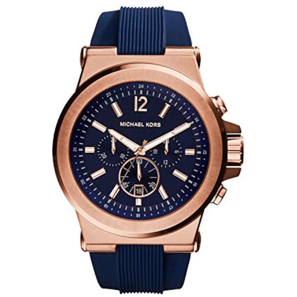 Orologio Da Polso Unisex Mk8295 - Foto 1