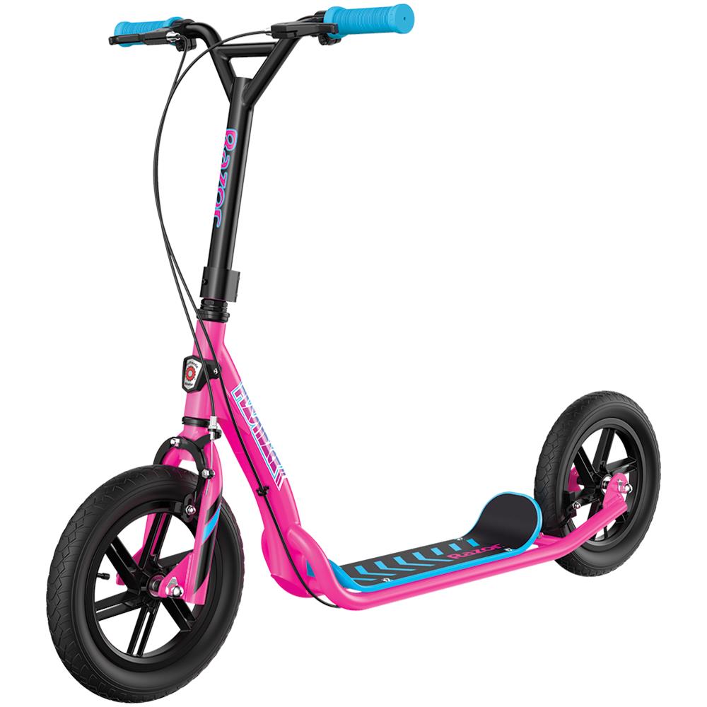 Razor Flashback Bmx Style - Kinder - Mdchen - 100 Kg - 2 Rad /rder - 8 Jahr (e) - Pink (13073068) - Foto 1