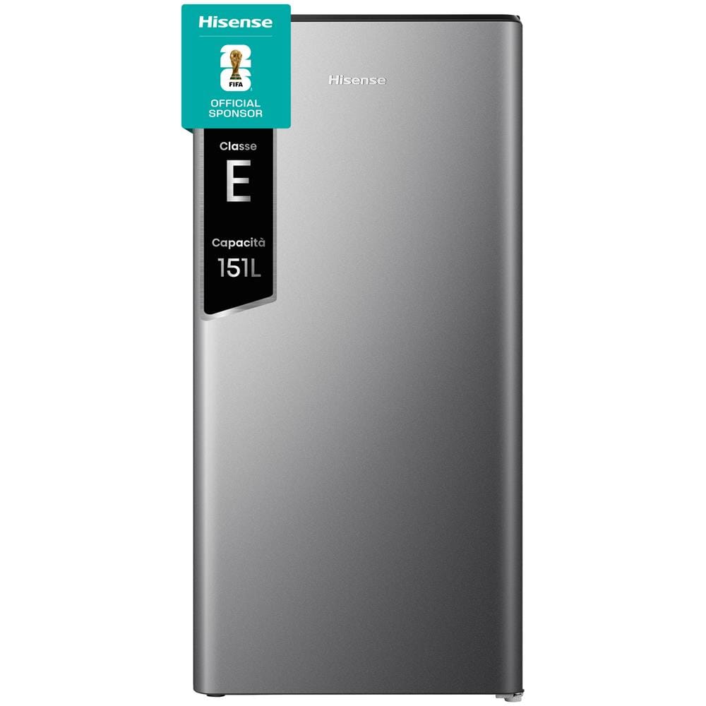 frigorifero RR198D4ADE libera installazione 151L Classe E - Foto 1