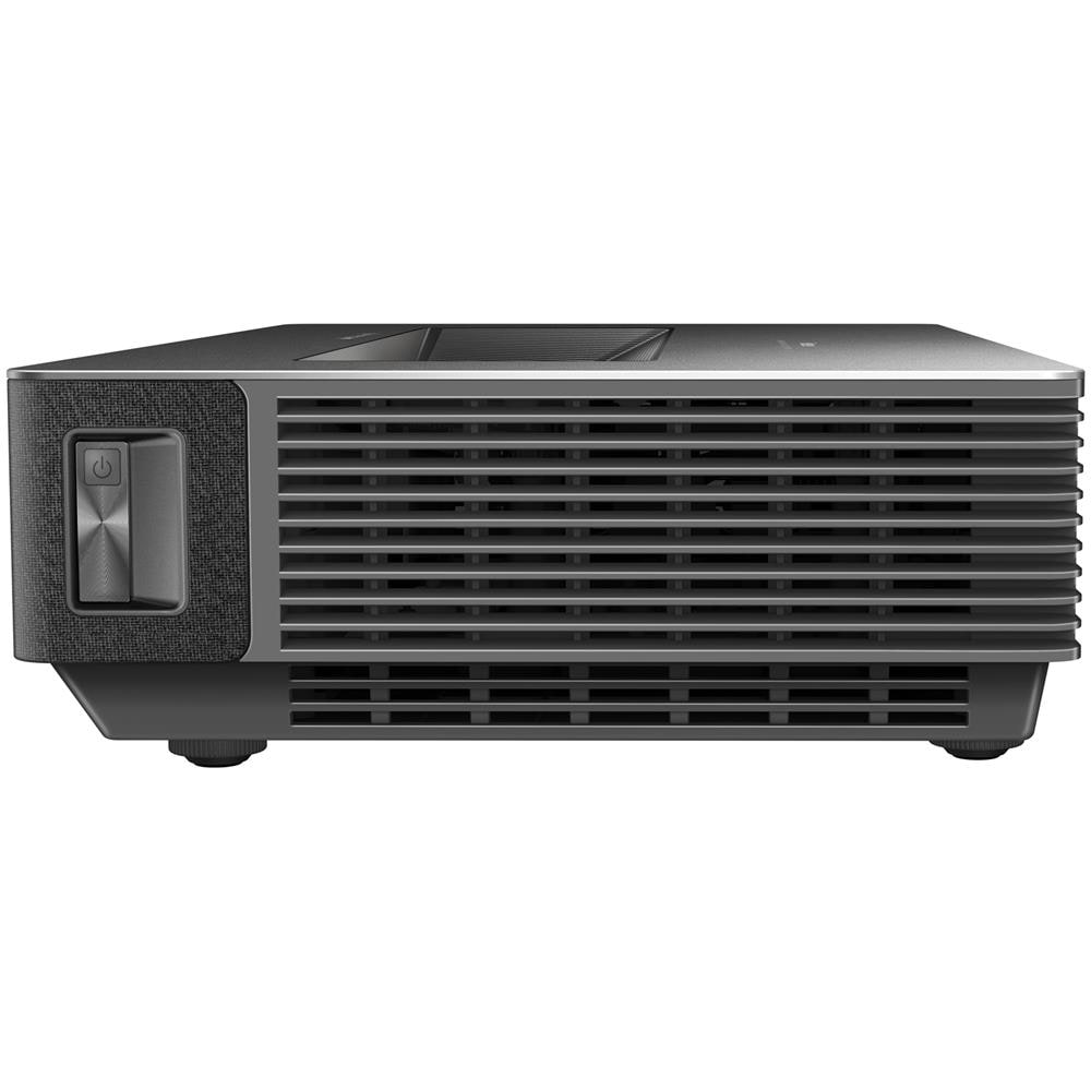 120L5HA TV retroproiettore Proiettore a raggio ultra corto 2700 ANSI lumen DLP 2160p (3840x2160) Nero - Foto 2