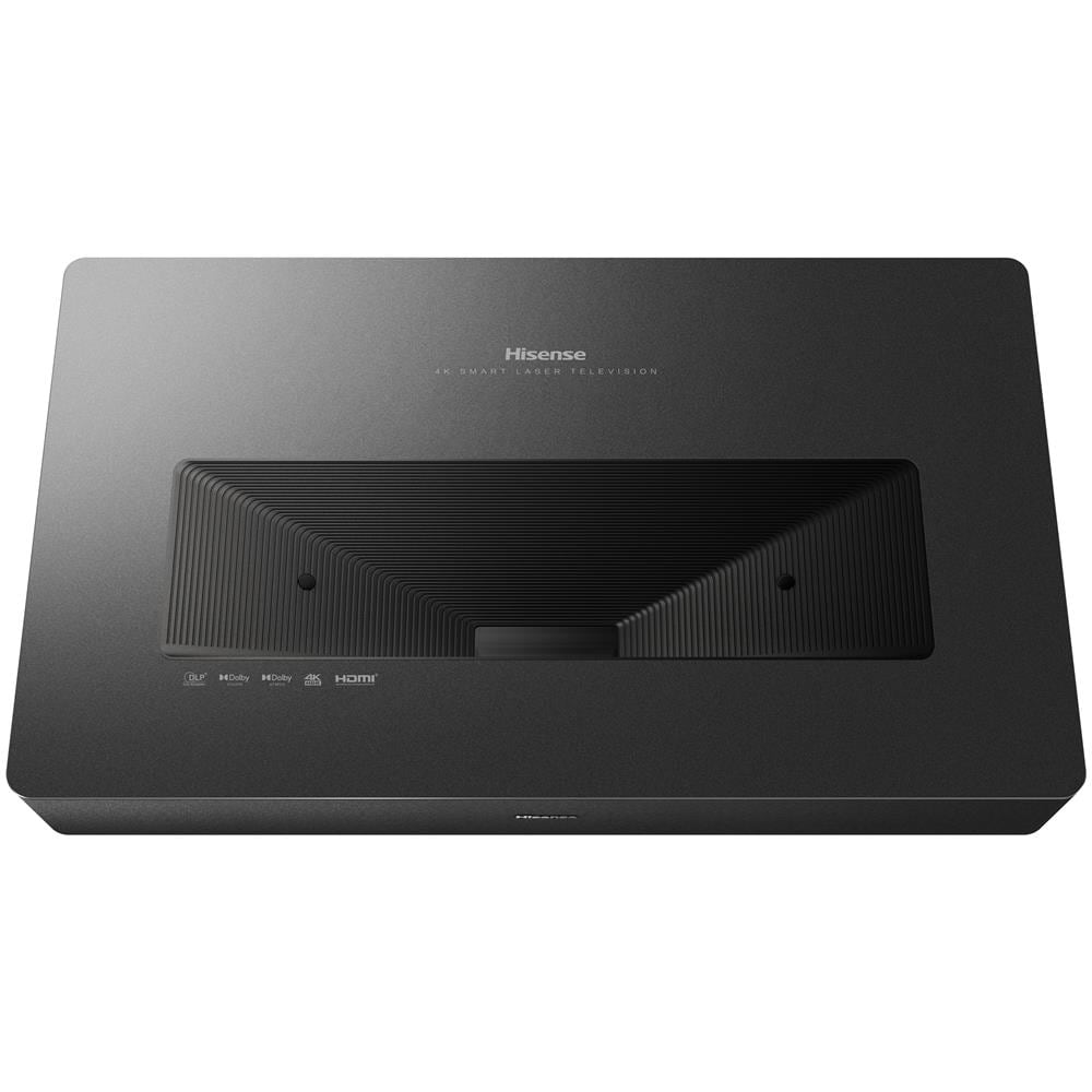 120L5HA TV retroproiettore Proiettore a raggio ultra corto 2700 ANSI lumen DLP 2160p (3840x2160) Nero - Foto 11