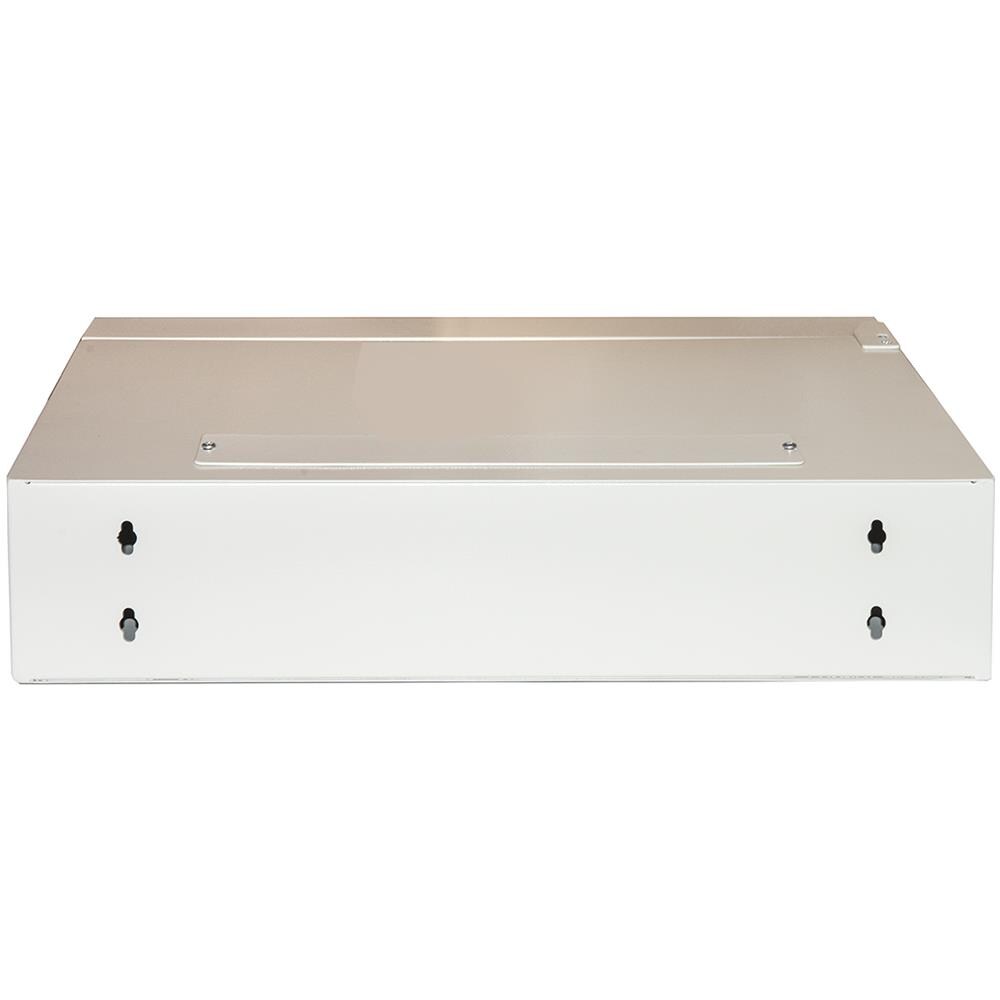 LK1902U30 rack 2U Rack indipendenti Grigio - Foto 2