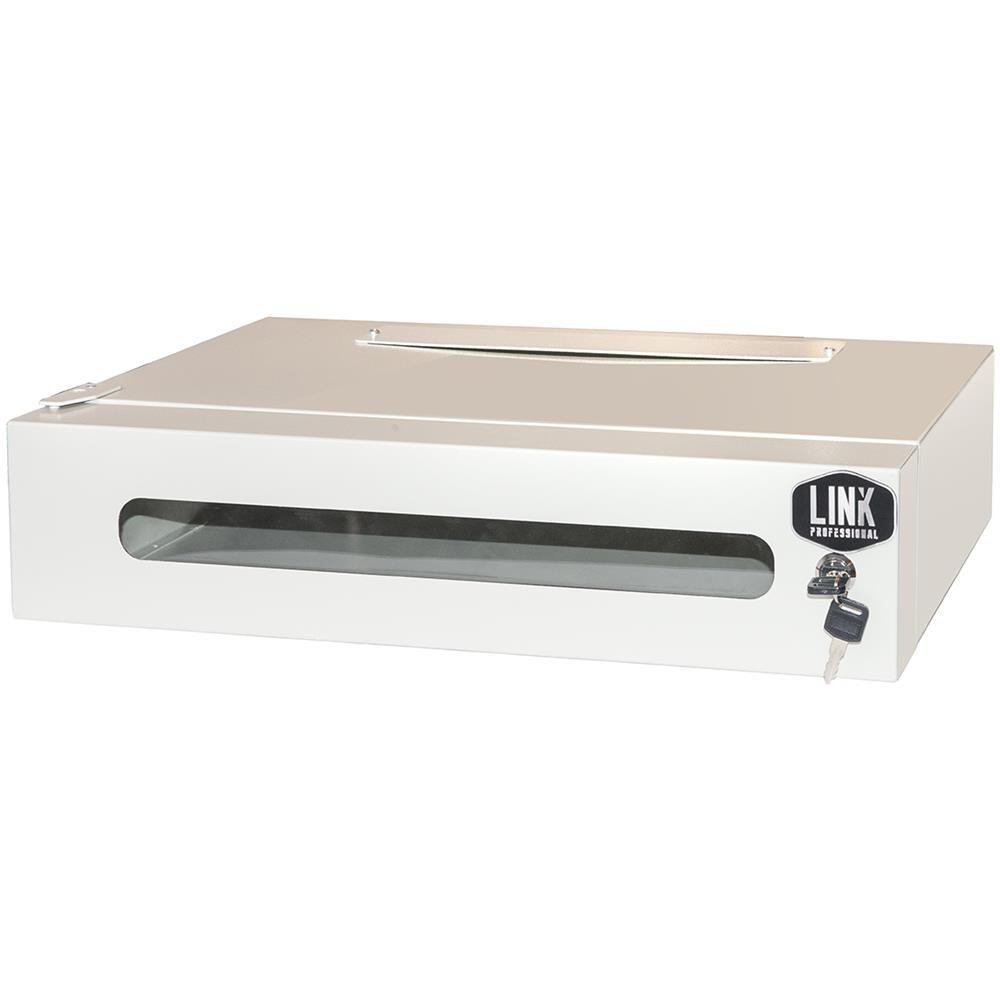 LK1902U30 rack 2U Rack indipendenti Grigio - Foto 1