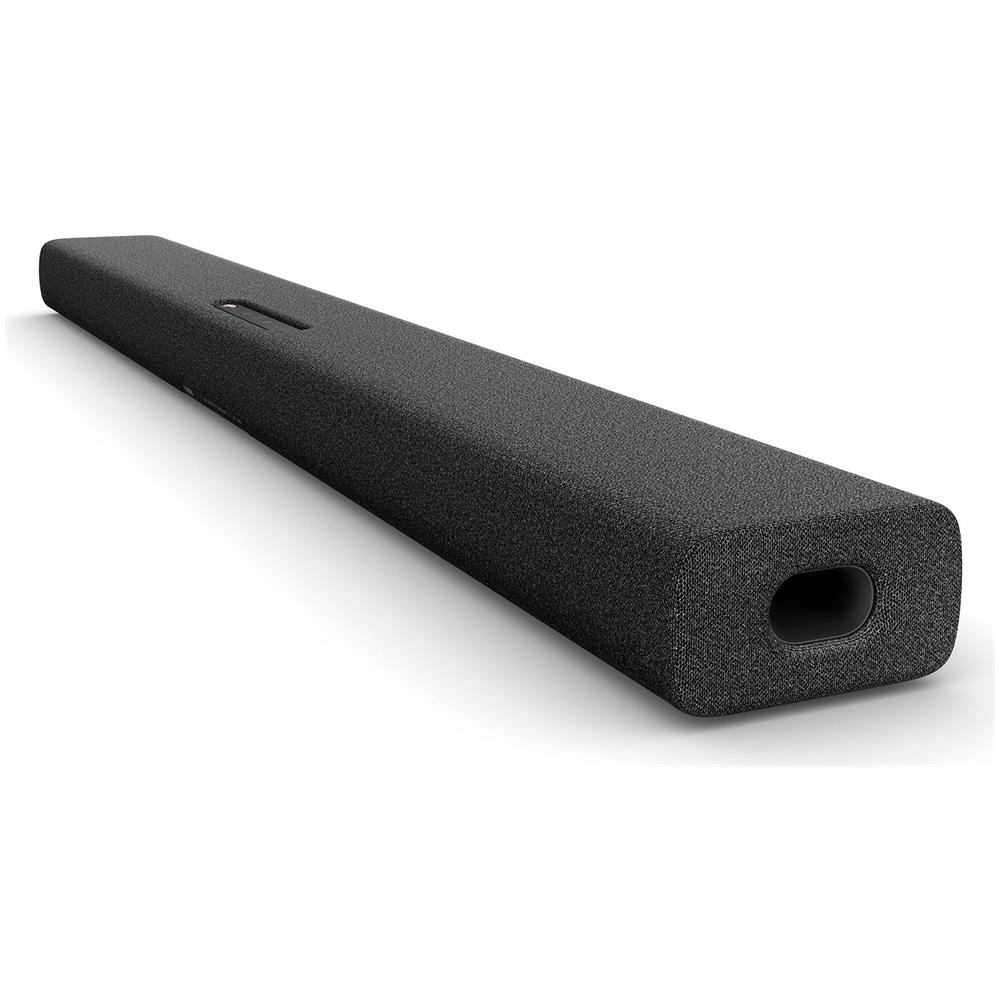 SR-X40A Carbonio, Grigio 180 W - Foto 4