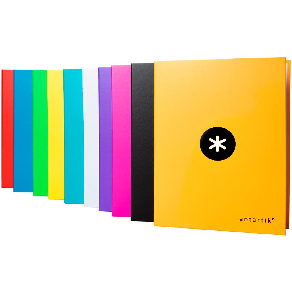 KA35 raccoglitore ad anelli A4 Colori assortiti - Foto 8