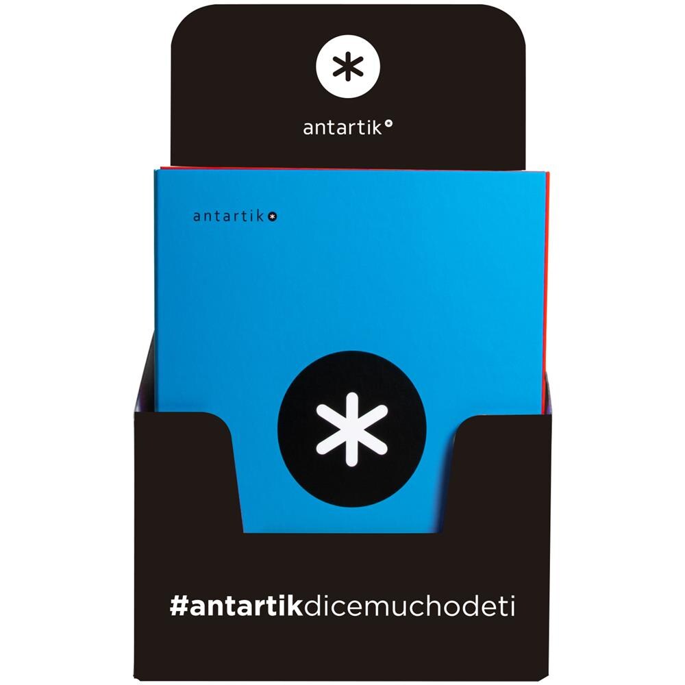 KA35 raccoglitore ad anelli A4 Colori assortiti - Foto 2