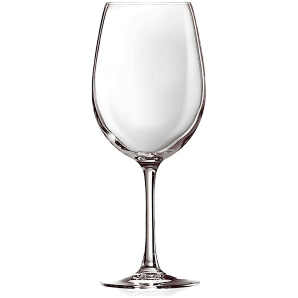 Confezione 6 calici tulipe Cabernet in vetro cl 47 - Foto 1