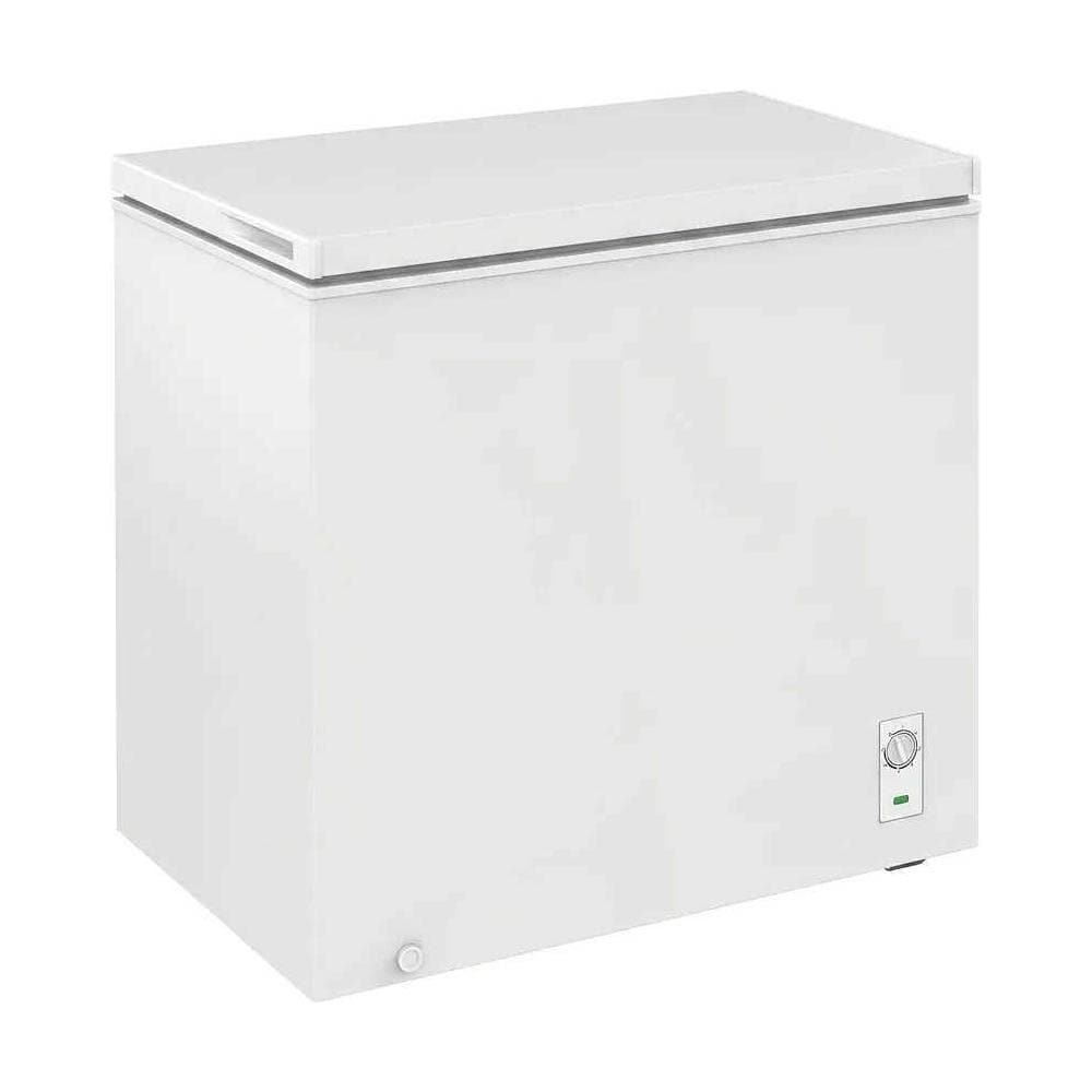 KNCO100E Congelatore orizzontale 98 L Classe E - Foto 1