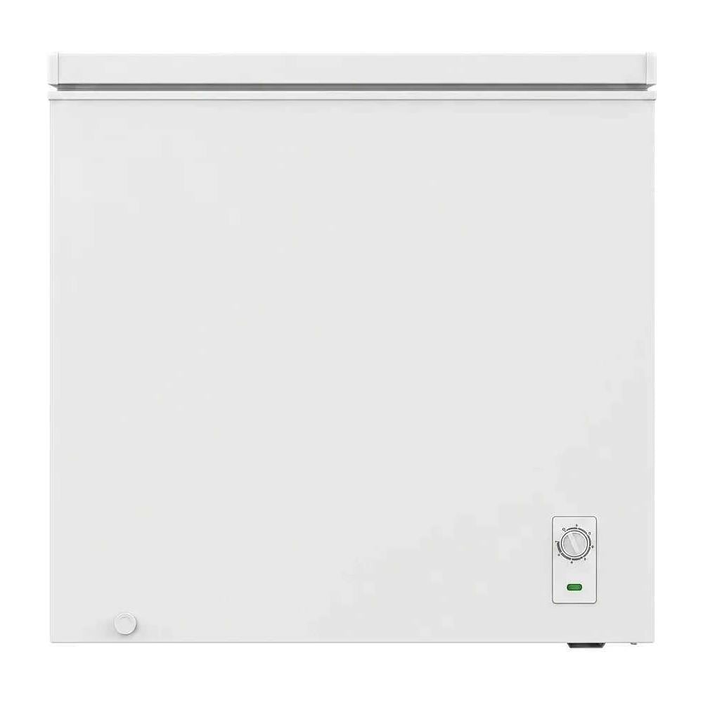 KNCO100E Congelatore orizzontale 98 L Classe E - Foto 3