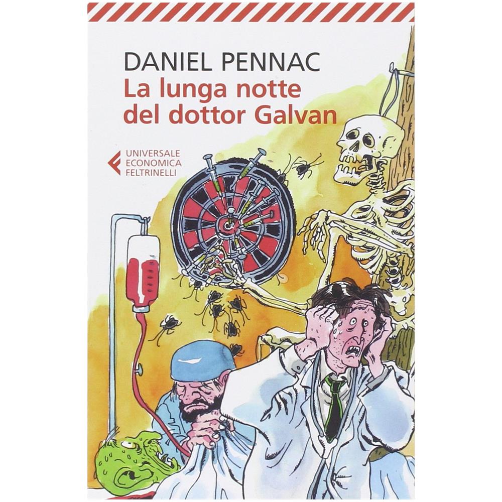 La lunga notte del dottor Galvan - Foto 2