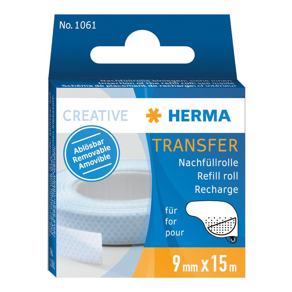 transfer refill pack removibile 1061 - Foto 1