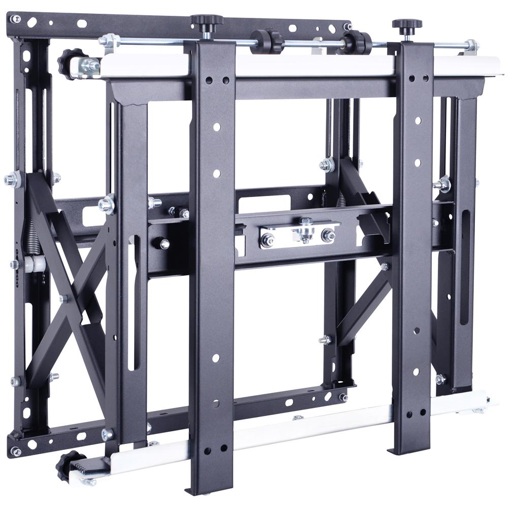 PM4360 Supporto a Parete per Schermi LCD / LED / Plasma 22-55'' Portata Max 20Kg - Foto 2