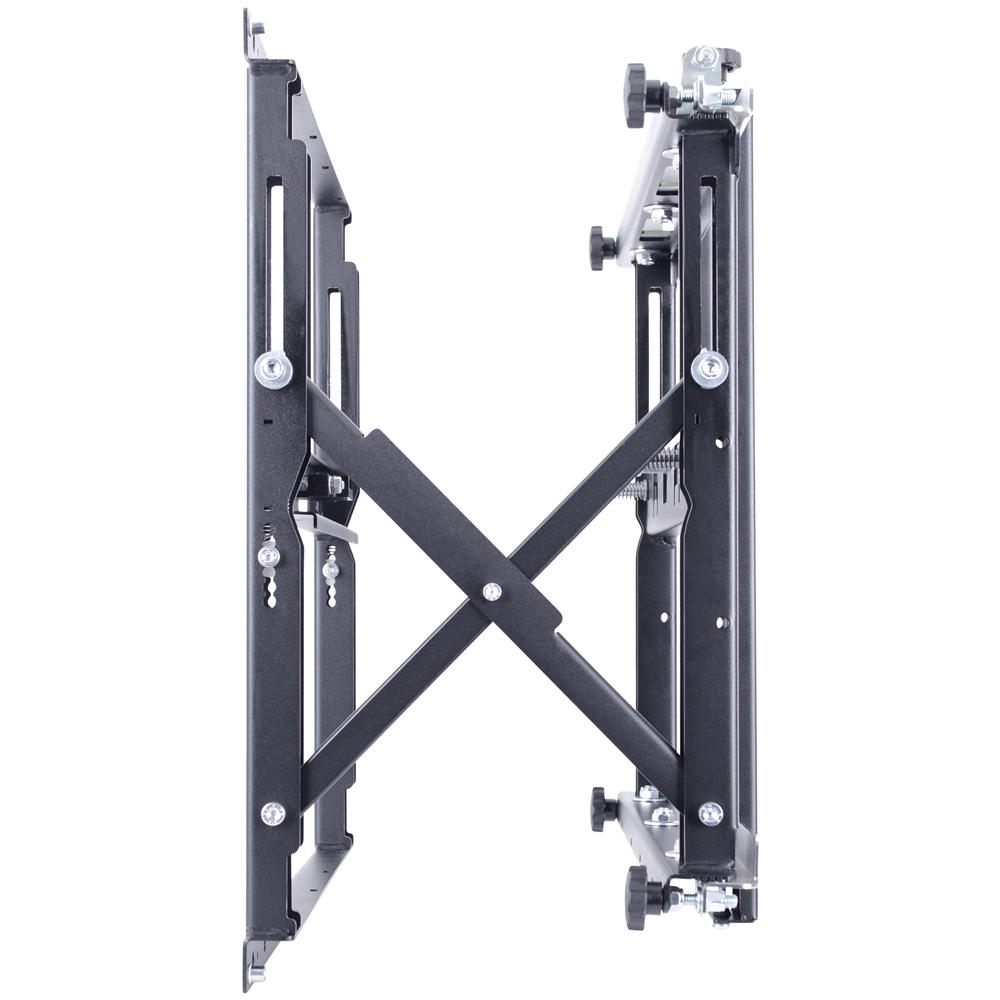 PM4360 Supporto a Parete per Schermi LCD / LED / Plasma 22-55'' Portata Max 20Kg - Foto 6