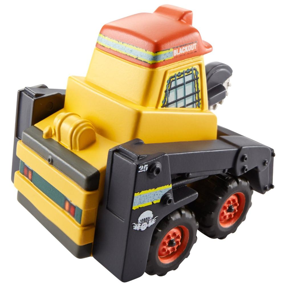 Disney Planes 2: Blackout - Foto 3