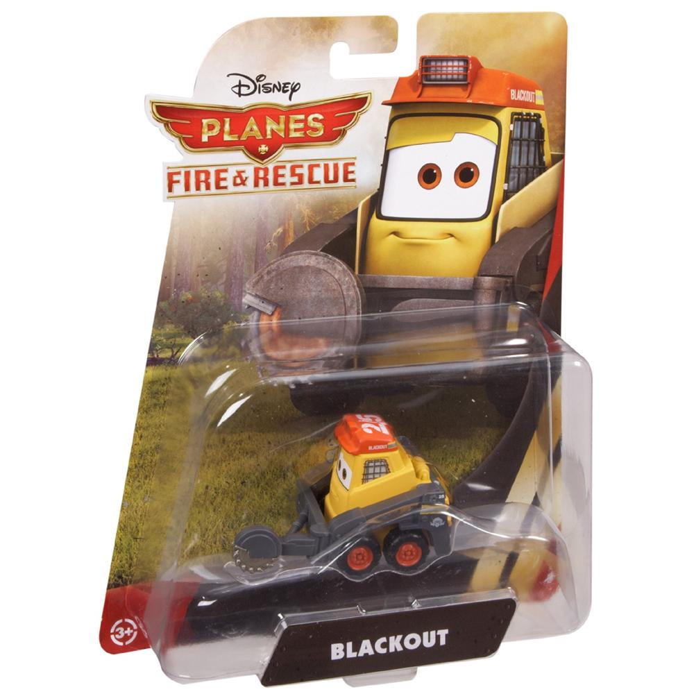Disney Planes 2: Blackout - Foto 2