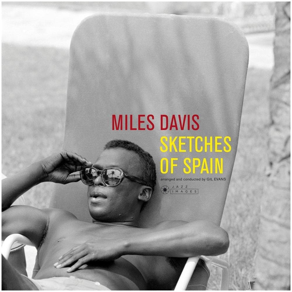 Miles Davis - Sketches Of Spain - Foto 1