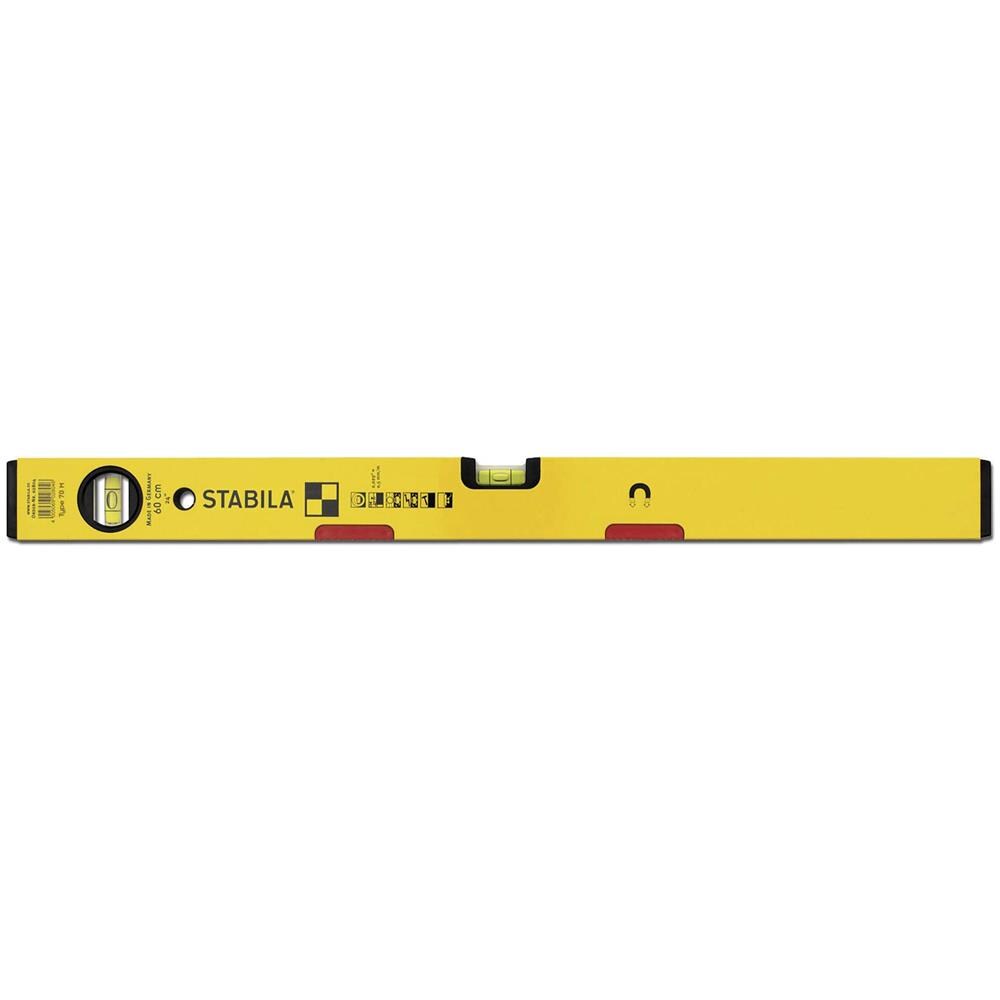 Livella Magnetica 70m Da 100 Cm - Foto 1