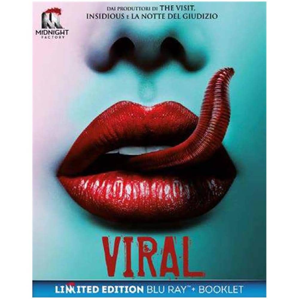 BRD VIRAL (+booklet)  - Foto 1