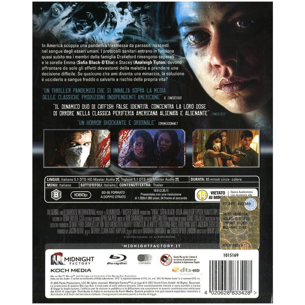 BRD VIRAL (+booklet)  - Foto 2