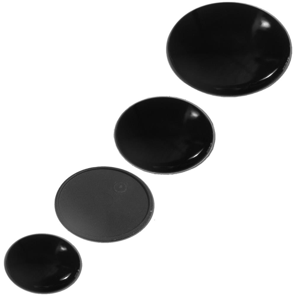 Kit fornelli spartifiamma piattelli REX 4 fuochi