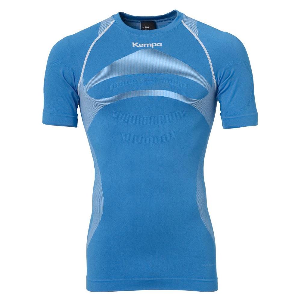 Intimo Attitude Pro Shortsleeve Abbigliamento Uomo M-l - Foto 1