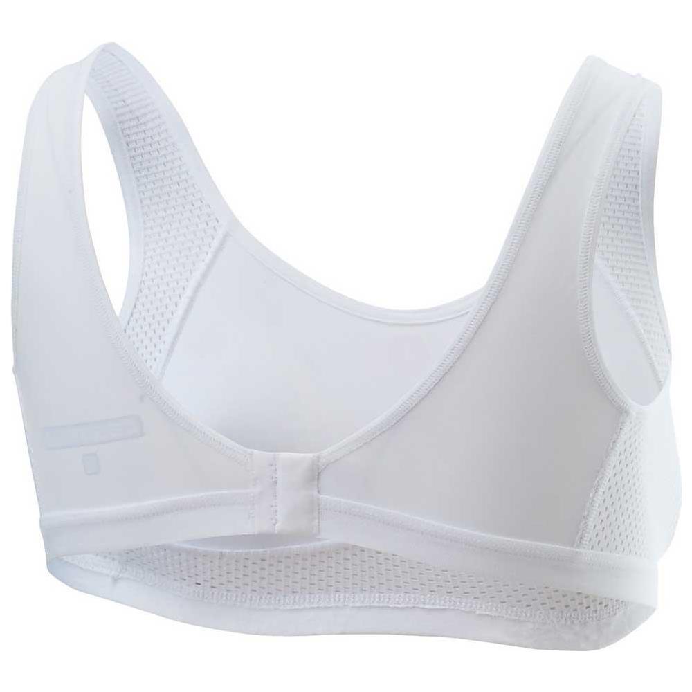 Intimo Rosso Corsa Bra Abbigliamento Donna - Foto 2