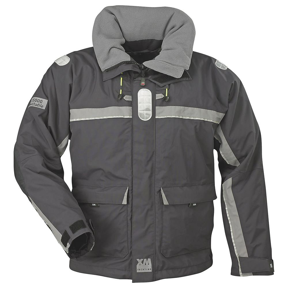 Giacche Offshore Abbigliamento Uomo S - Foto 2