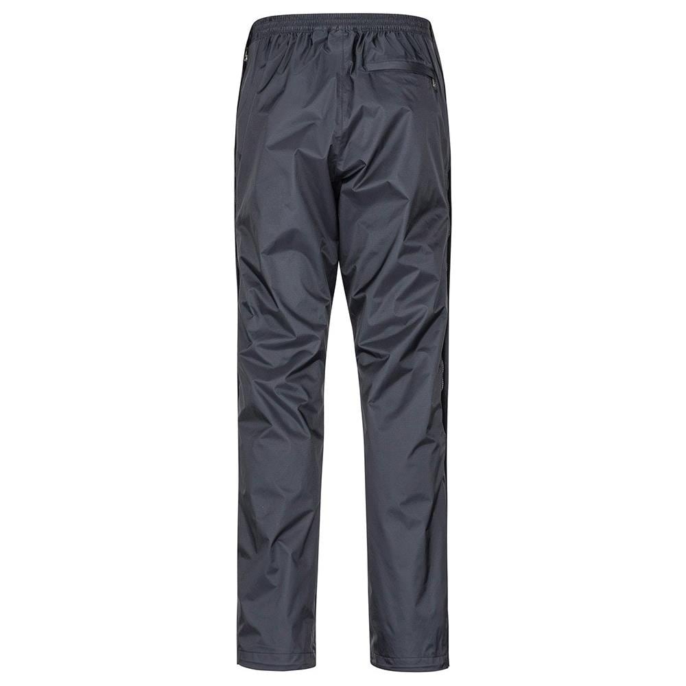 Pantaloni Precip Eco Full Zip Short Abbigliamento Uomo Xl - Foto 1