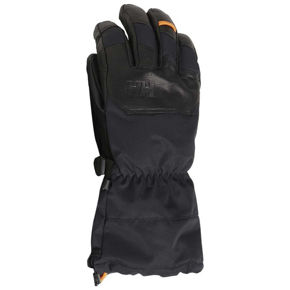 Guanti Helly Hansen Ullr Sogn Abbigliamento Uomo S - Foto 1