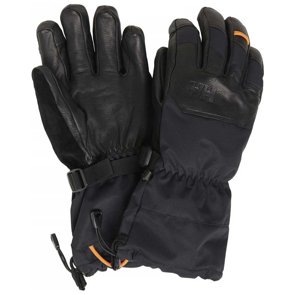 Guanti Helly Hansen Ullr Sogn Abbigliamento Uomo S - Foto 2