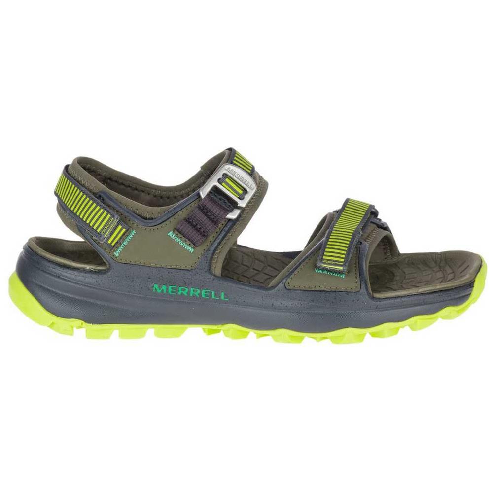 Sandali Choprock Strap Scarpe Uomo Eu 45 - Foto 2