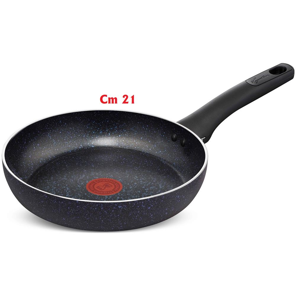 Padella 20 Cm Performa Antiaderente Induzione - Foto 3