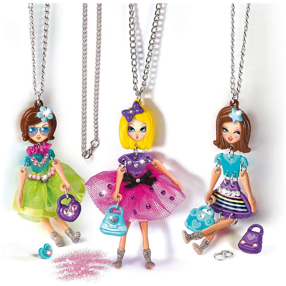 My Charm Dolls Crazy Chic 18587 - Foto 2